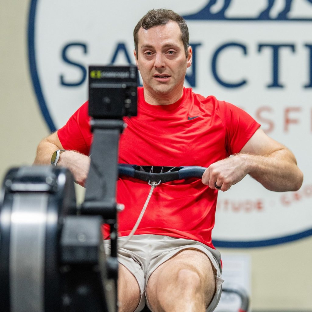 WOD: Saturday 250104 WOD: Saturday 250104