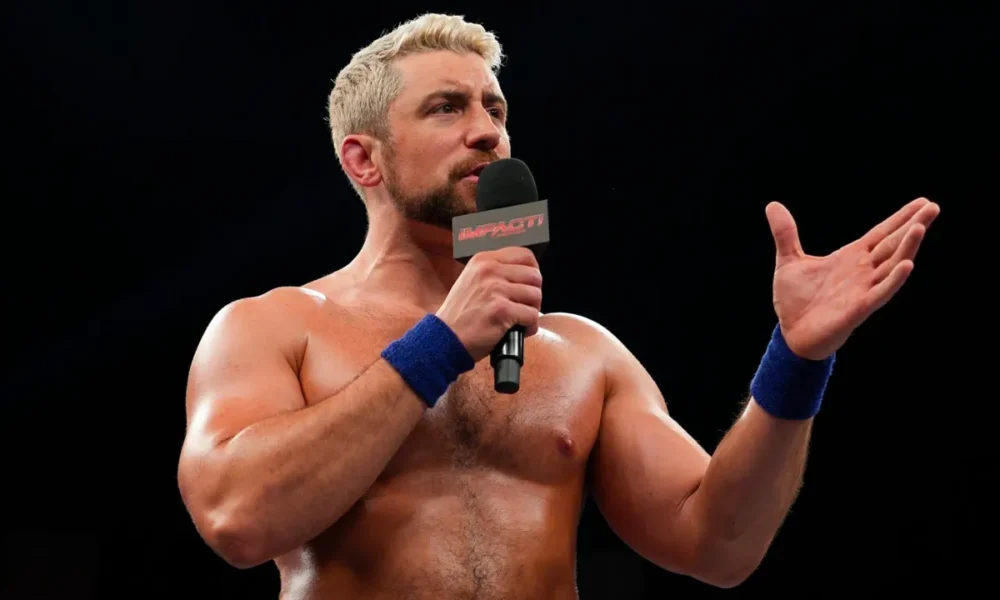 Eric Bischoff Questions X-Pac’s Absence from WWE’s Coaching Ranks