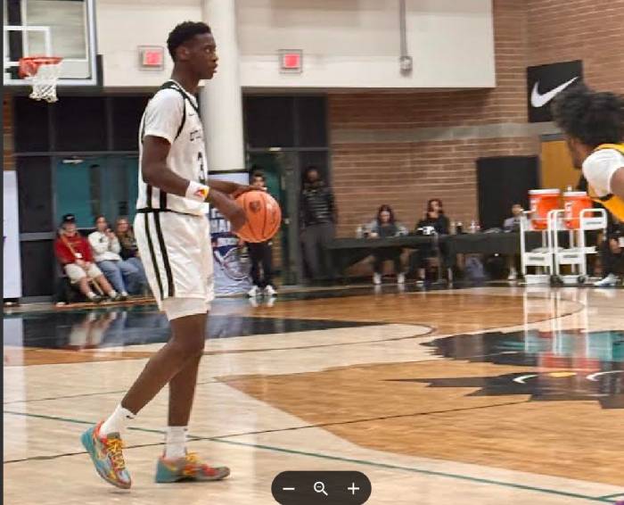 2025 Hoophall West: Top Prospects 2025 Hoophall West: Top Prospects