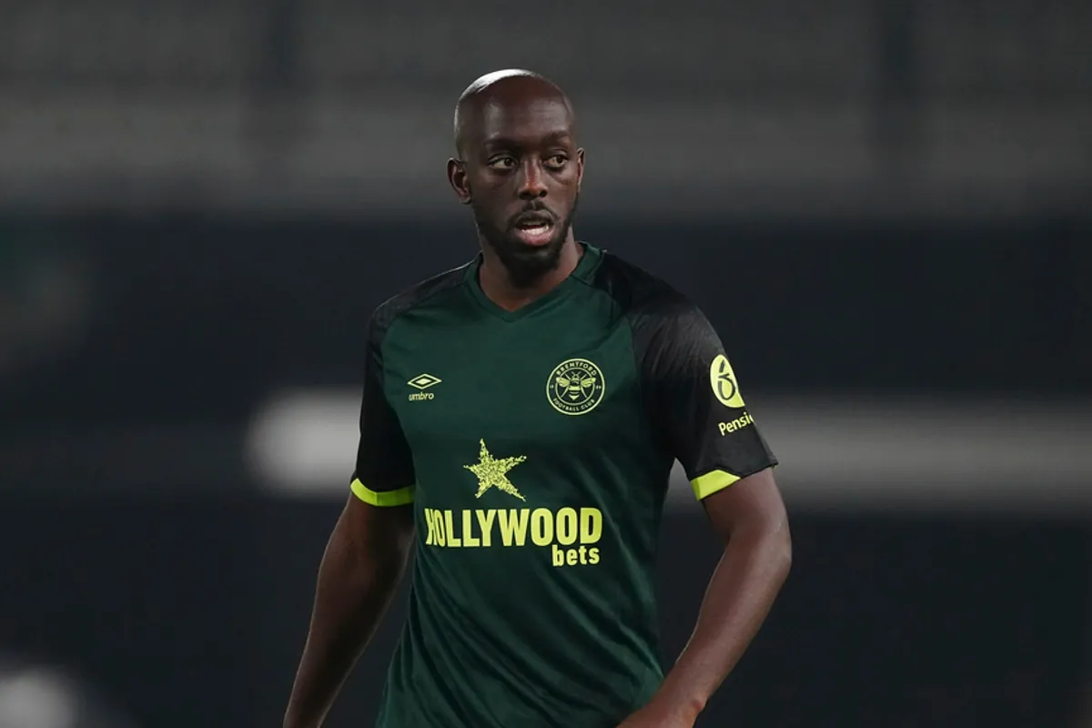 The Premier League star's nightmare: a woman threw acid in his face to steal his baby
