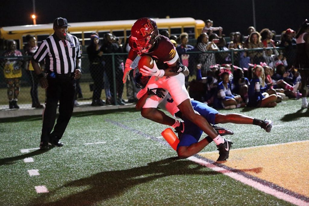 Where Savannah area football players have landed in the NCAA Transfer Portal