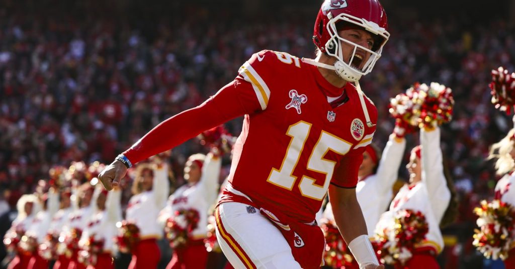 Are the Chiefs inevitable enough to pull off NFL history’s first Super Bowl 3-peat vs. Eagles?