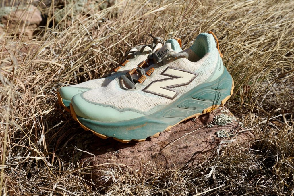 New Balance Fresh Foam X Hierro v9 Review: Hoppin’ Trail Hero New Balance Fresh Foam X Hierro v9 Review: Hoppin’ Trail Hero