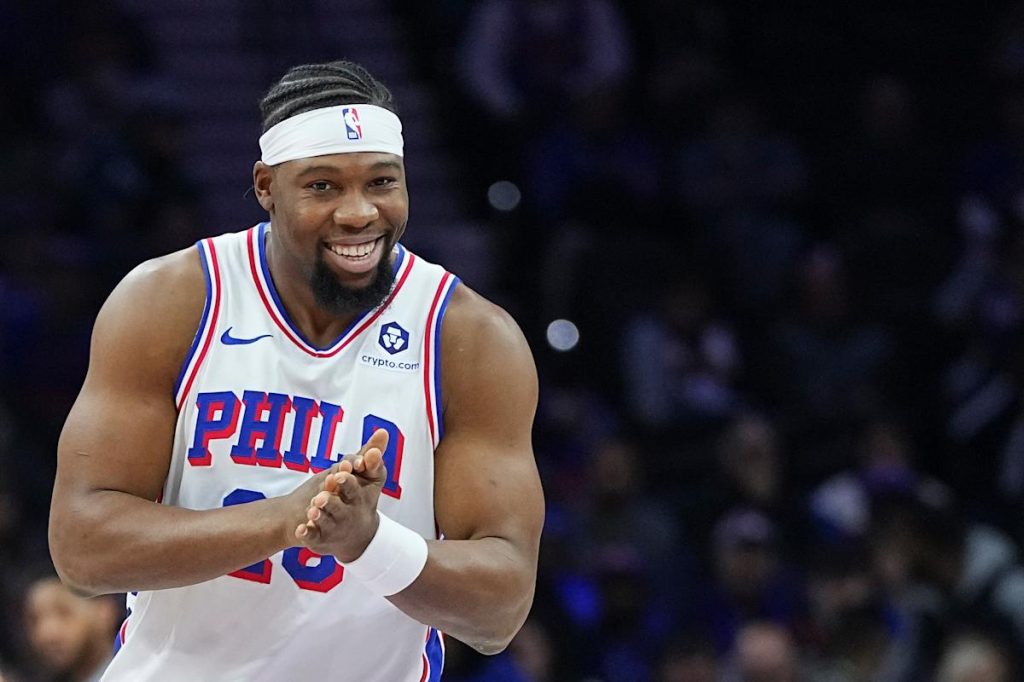 The Playlist: Week 14 fantasy basketball waiver wire pickups and start/sit advice