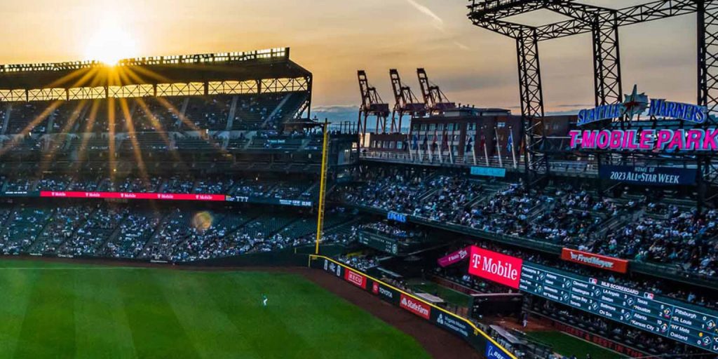 MLB's most extreme ballpark isn't in Colorado MLB's most extreme ballpark isn't in Colorado
