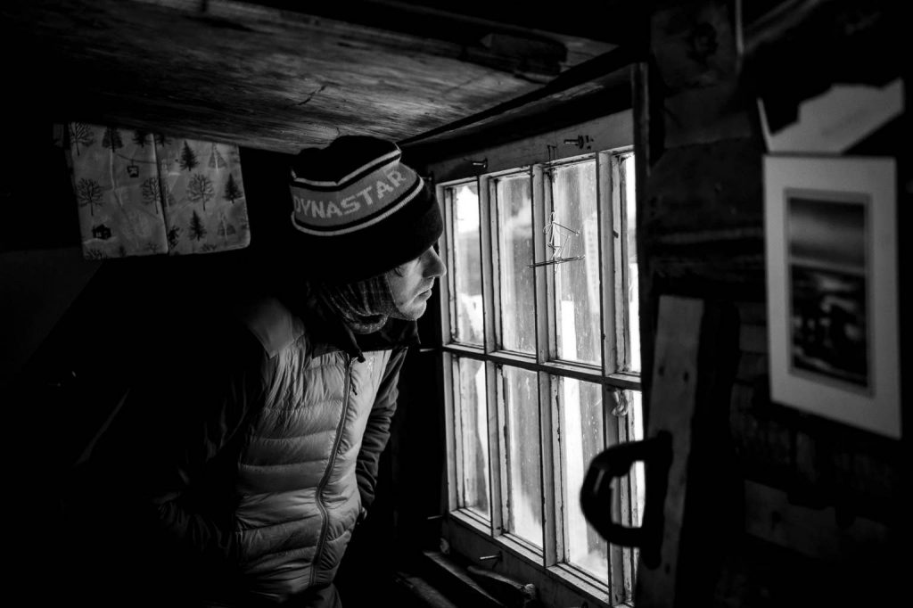 Ski Bum Culture Is Alive and Well, if You Know the Right Shack