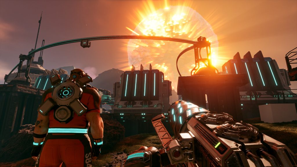 Is StarRupture Going to be Released on PS5 and Xbox Series X? Is StarRupture Going to be Released on PS5 and Xbox Series X?