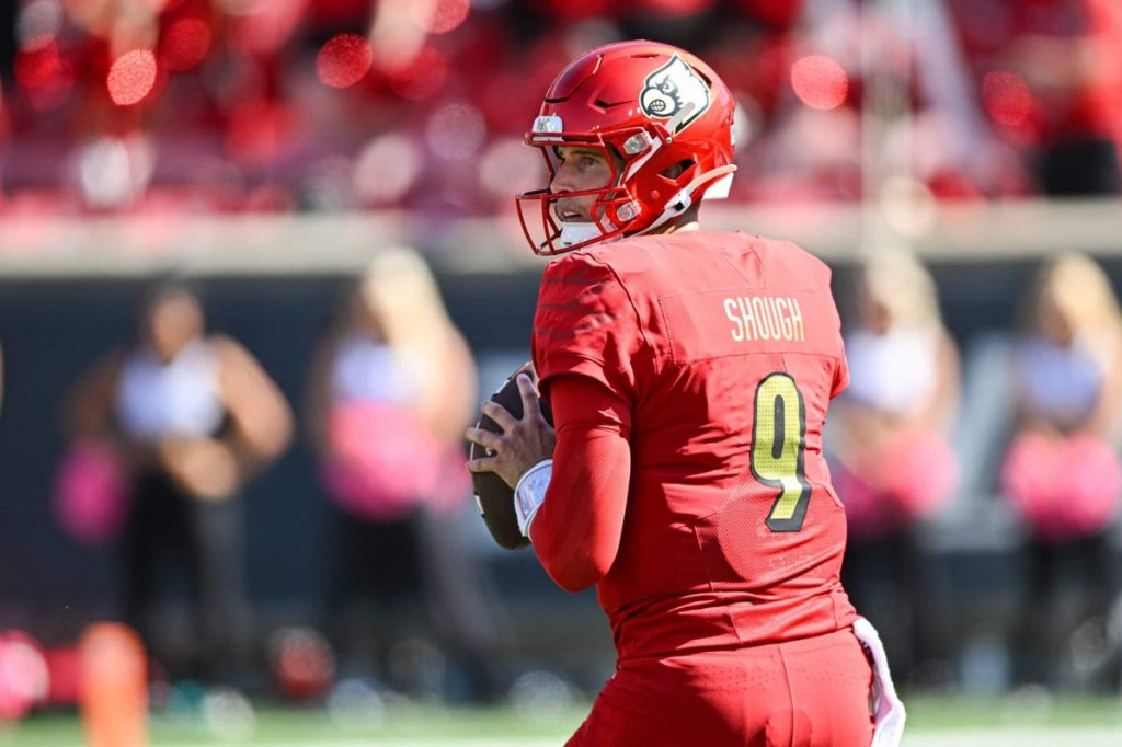 Is 2025 NFL Draft's sleeper QB prospect at the Senior Bowl? Storylines to watch in Mobile