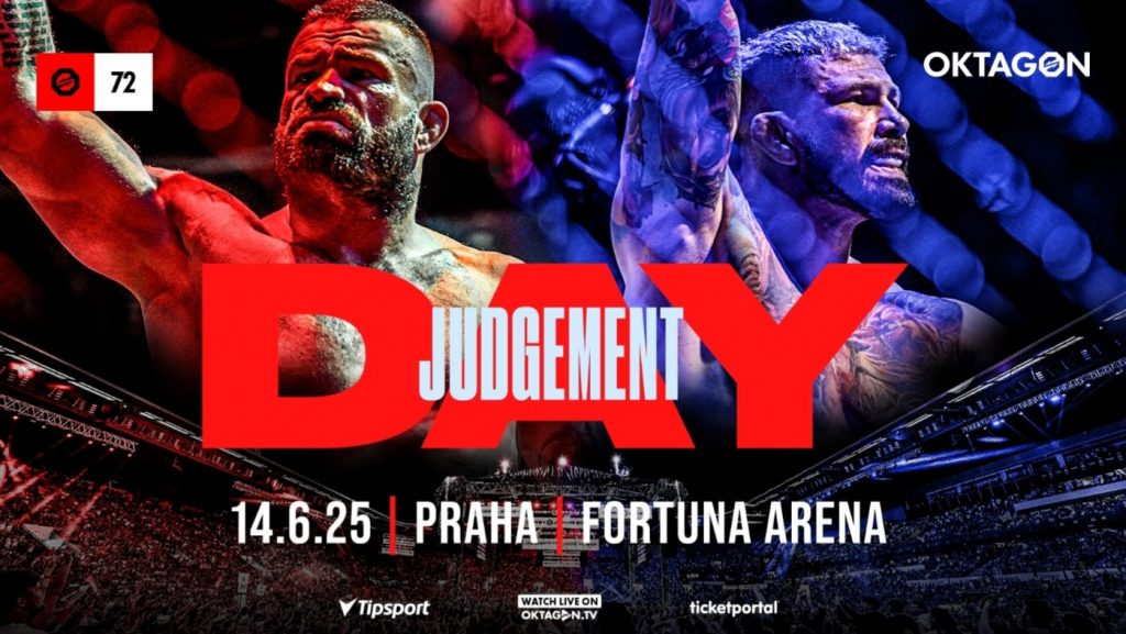 Judgement Day: Vémola vs. Végh 3 announced for football stadium showdown