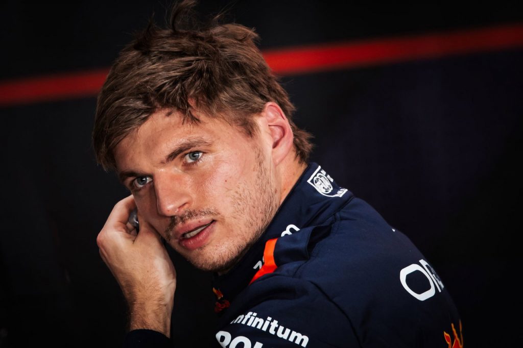 Max Verstappen-Aston Martin switch ‘very real’ as negotiation claim made Max Verstappen-Aston Martin switch ‘very real’ as negotiation claim made