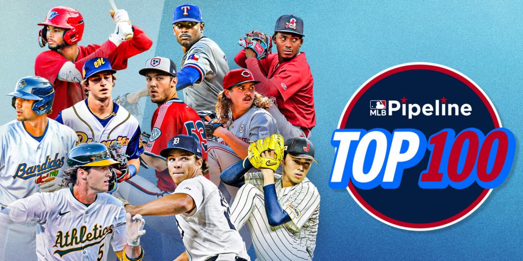 Sasaki sports best splitter on new Top 100 Prospects list Sasaki sports best splitter on new Top 100 Prospects list