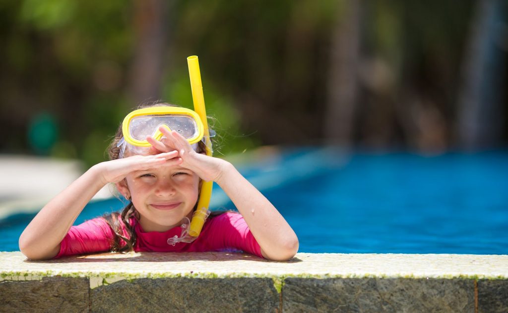 Laps of Inclusion: The Role of Swimming in Supporting Diverse Communities Laps of Inclusion: The Role of Swimming in Supporting Diverse Communities