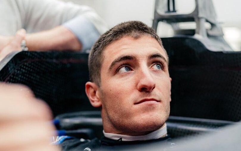 Doohan completes seat fit with Alpine