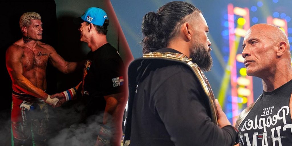 WWE: Main Events For WrestleMania 41 We Can See Happening (& Matches That Have No Chance)