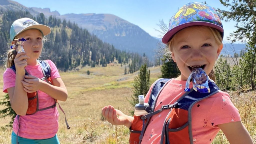 Ask Gabe: Fitter Versus Faster, Raising Active Kids, Cross Training, and More