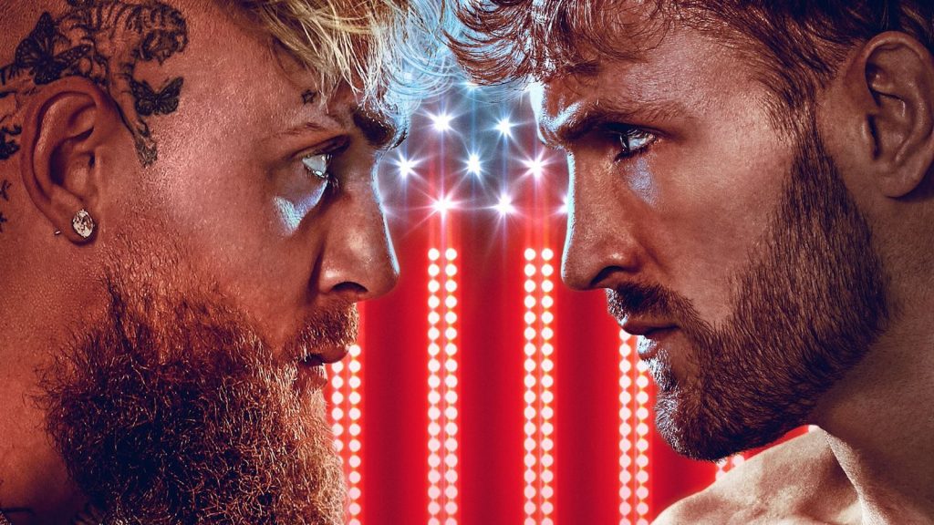 Bookies Back Paul To Beat Paul After Twitter Tease