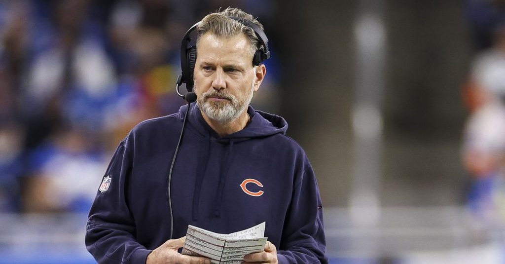 Breaking down the scheme of new Cowboys defensive coordinator Matt Eberflus Breaking down the scheme of new Cowboys defensive coordinator Matt Eberflus