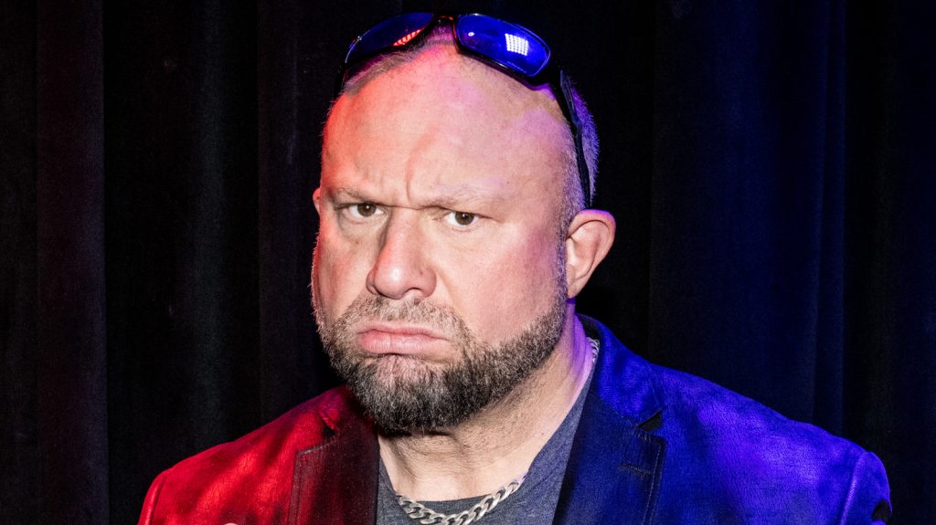 Bully Ray Envisions Consequential Final 3 In 2025 Men's WWE Royal Rumble Match Bully Ray Envisions Consequential Final 3 In 2025 Men's WWE Royal Rumble Match