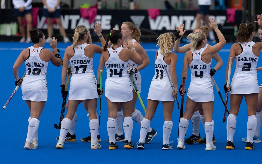 FAN: 2025 U.S. Women’s National Field Hockey team announced: USA Field Hockey