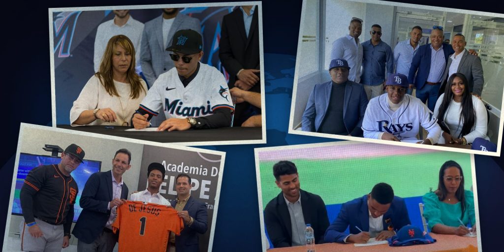 International signing period is open! Here's where top prospects are going