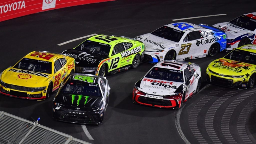 Dale Earnhardt Jr. rips NASCAR for cheapening The Clash Dale Earnhardt Jr. rips NASCAR for cheapening The Clash