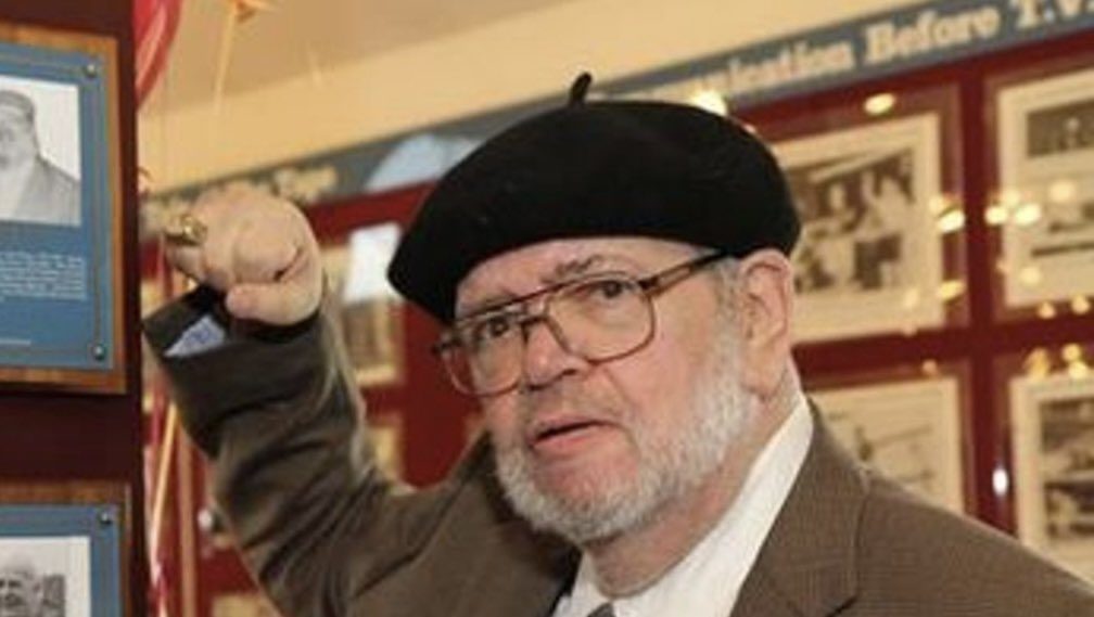 Remembering The Legendary Michael Katz