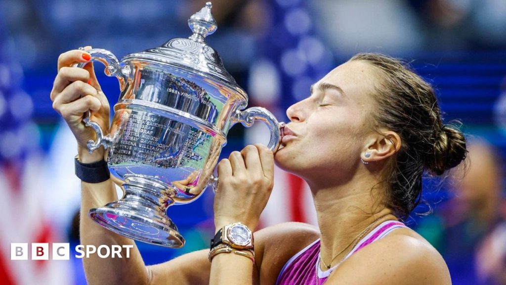 US Open expands to 15-day tournament in 2025 US Open expands to 15-day tournament in 2025