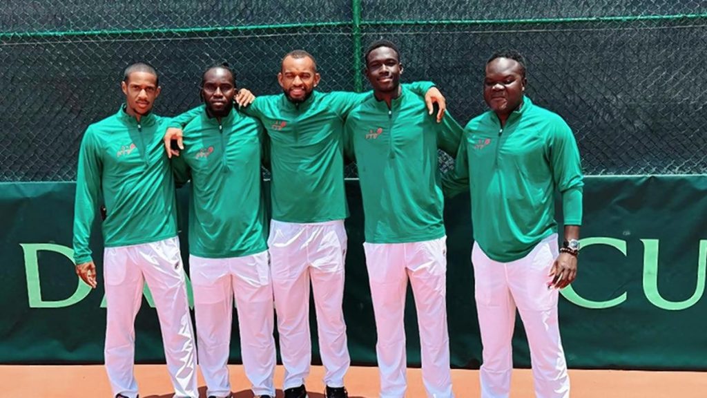 Unknown and unfancied but no underdogs: Togo hopes to sustain momentum