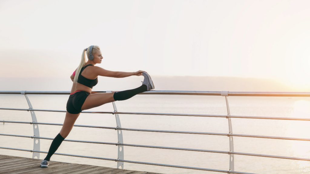 How Athletes Can Loosen Tight Hamstrings with Genetics and Targeted Exercises