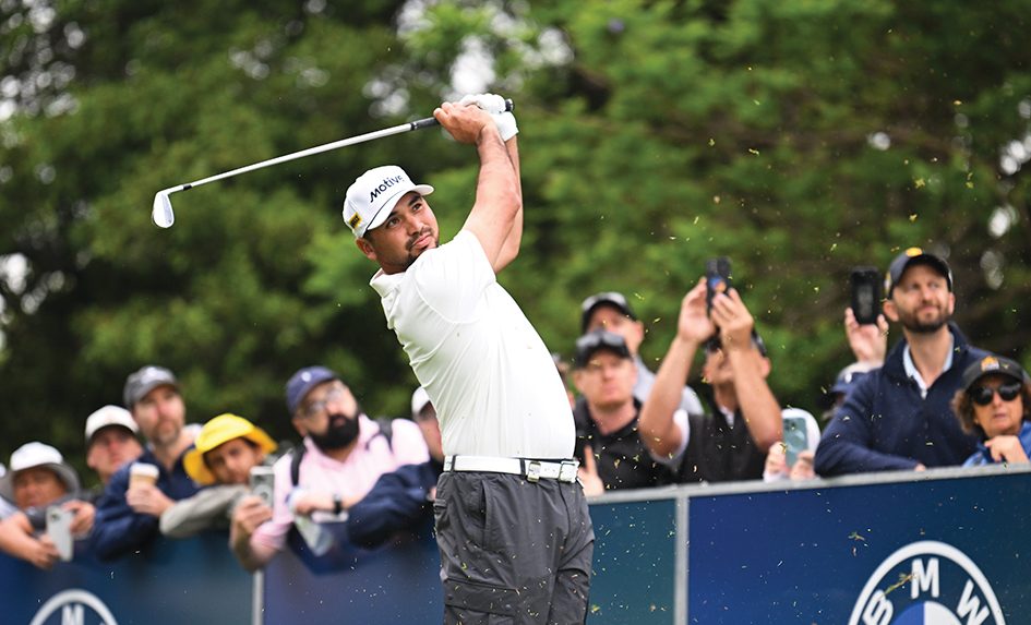 JASON DAY Q&A – Jason Day – A happy Queensland homecoming JASON DAY Q&A – Jason Day – A happy Queensland homecoming
