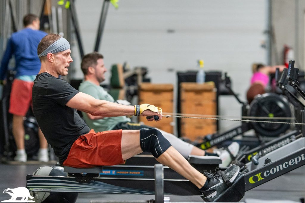 WOD: Thursday 250130 WOD: Thursday 250130