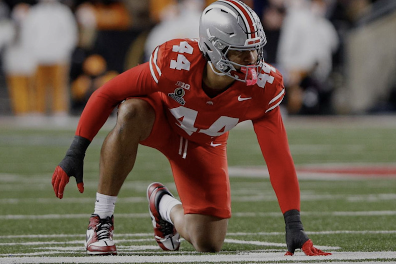 2025 NFL Draft Prospects to Watch in This Year’s College Football Season 2025 NFL Draft Prospects to Watch in This Year’s College Football Season