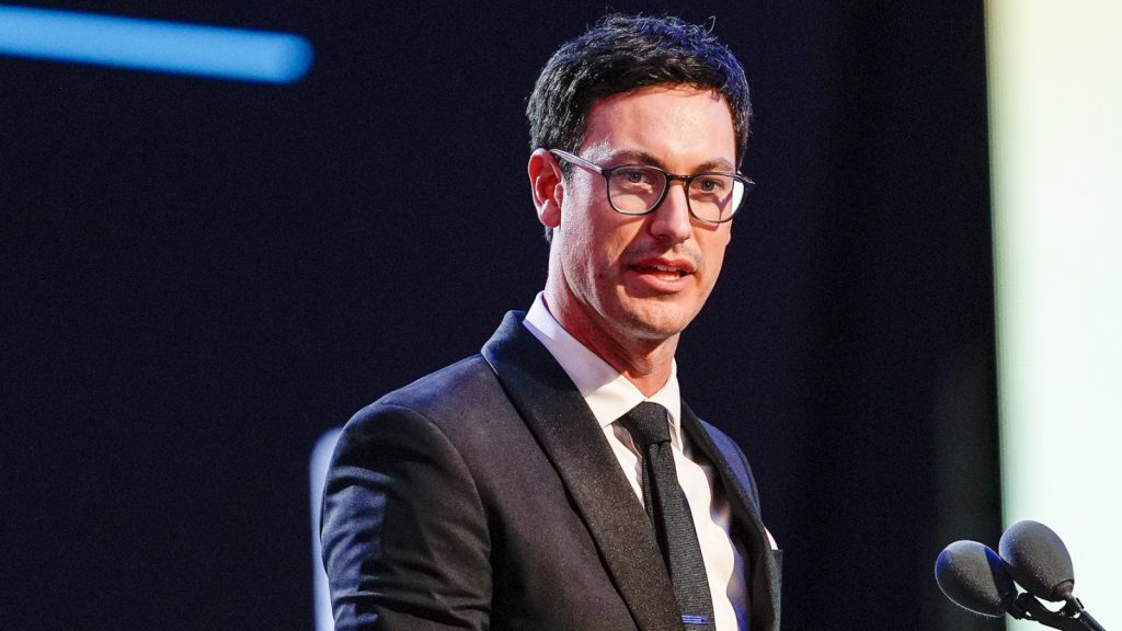 Joey Logano looks to quiet the doubters following criticism of 2024 title