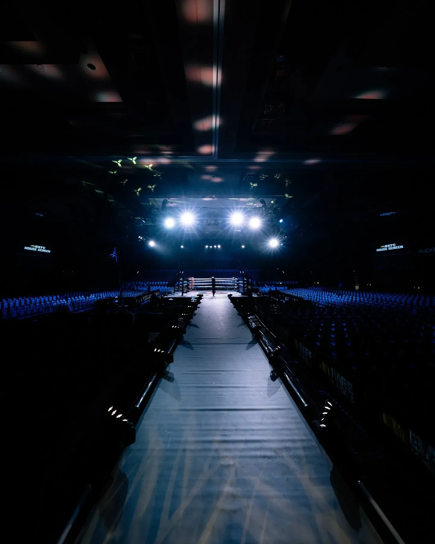 BKFC Mohegan Sun Doubles Up With Exciting Prelims Saturday Night