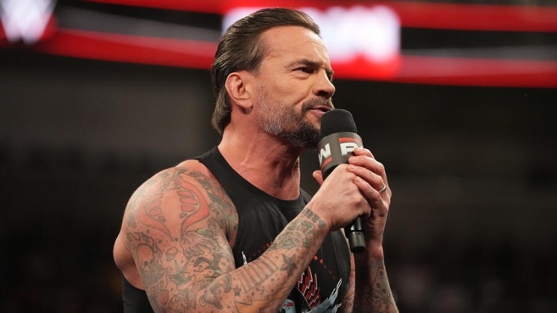 CM Punk Isn’t Sure He’s 100% Over His 2024 Royal Rumble Injury, Says He Has One More Hurdle CM Punk Isn’t Sure He’s 100% Over His 2024 Royal Rumble Injury, Says He Has One More Hurdle