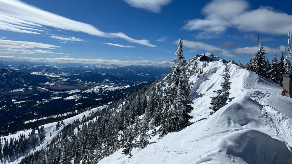 Mountain Review: Bridger Bowl Mountain Review: Bridger Bowl