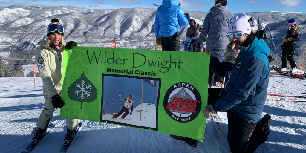 Wilder Dwight: A Rare Mileage Opportunity for Aspiring Speed Skiers Wilder Dwight: A Rare Mileage Opportunity for Aspiring Speed Skiers