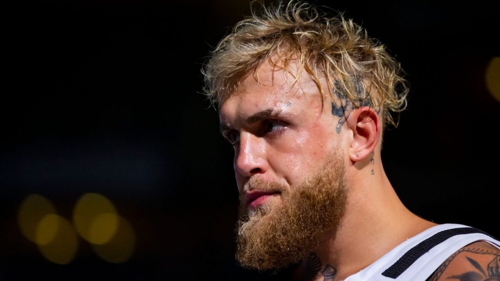 Jake Paul marks 5 Years since Pro Debut with 5 Big Impacts on Boxing