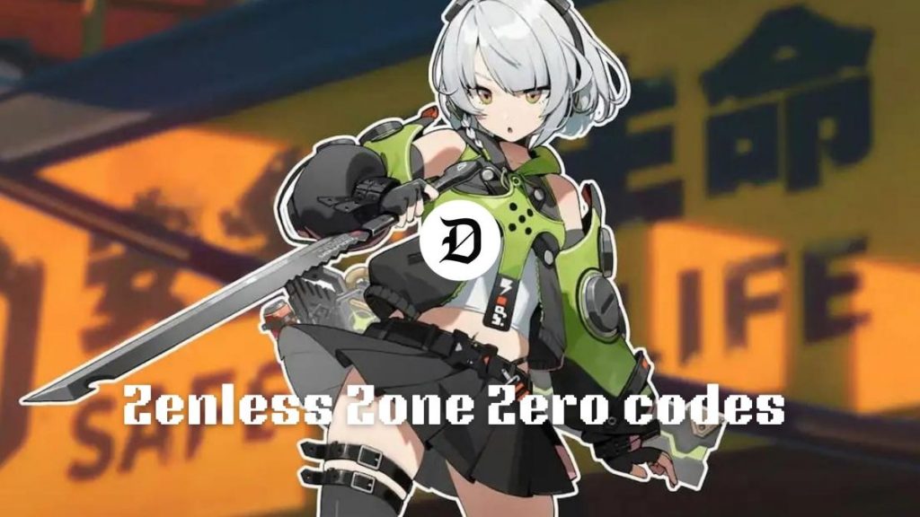 Zenless Zone Zero codes and how to redeem them (January 2025) – 1.5 Livestream Codes