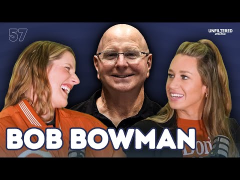 Bob Bowman | Unfiltered Waters