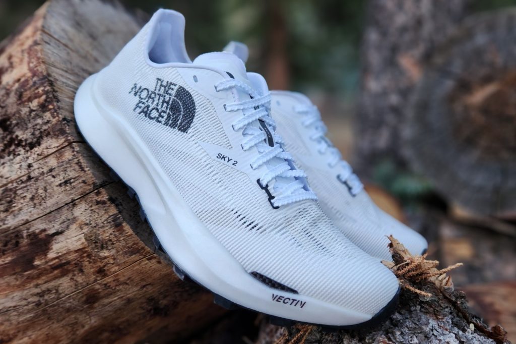 The North Face Summit Vectiv Sky 2 Review: Sky’s The Limit