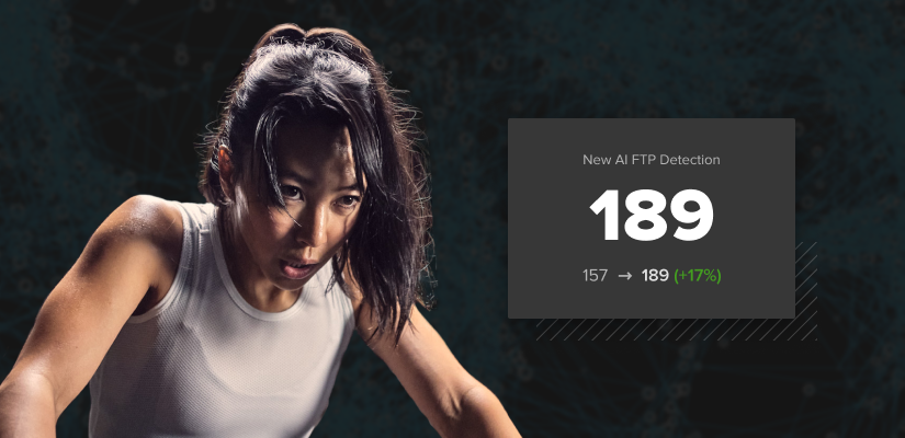 No More Test-Day Stress: How AI FTP Detection Makes You Faster