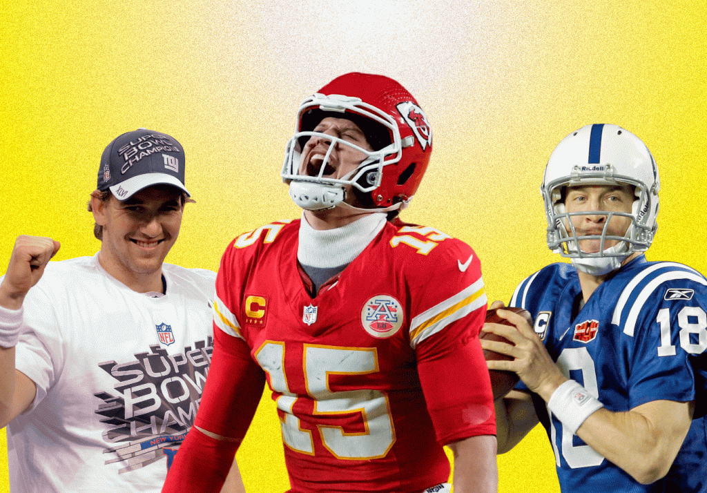 Are the Chiefs on the Verge of Becoming One of the Worst Super Bowl Champions of the Past Three-Plus Decades?