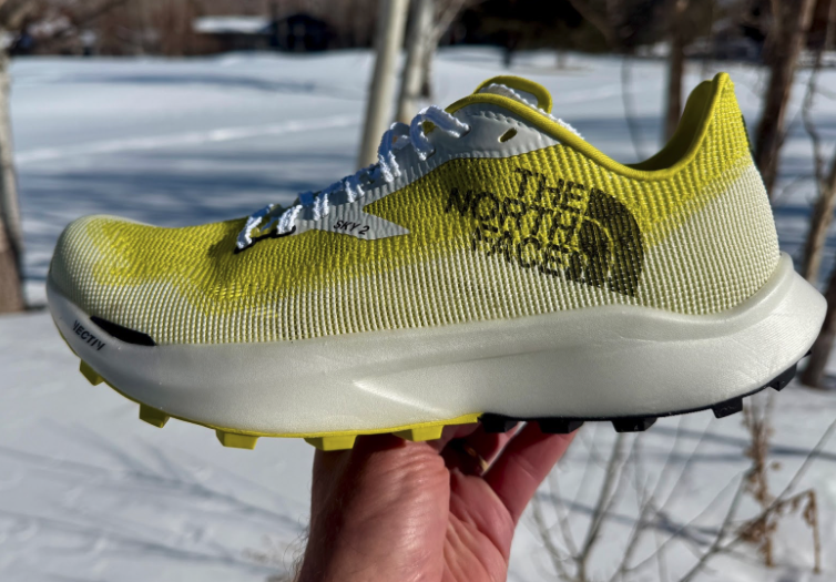 The North Face Summit Series Vectiv Sky 2 Multi Tester Review: Ready to Rip! 10 Comparisons
