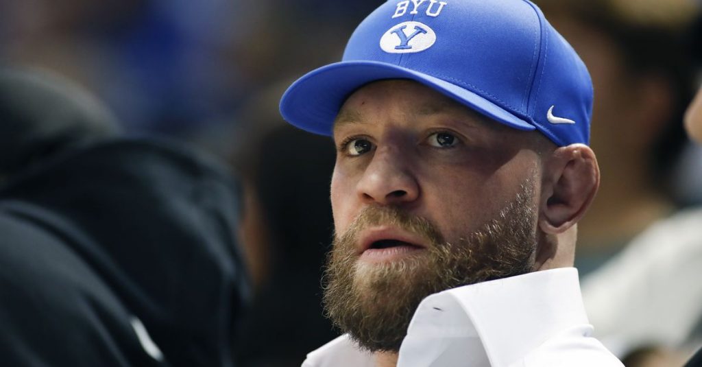 Midnight Mania: ‘It Would Not Be Safe’ For Mac To Fight Again