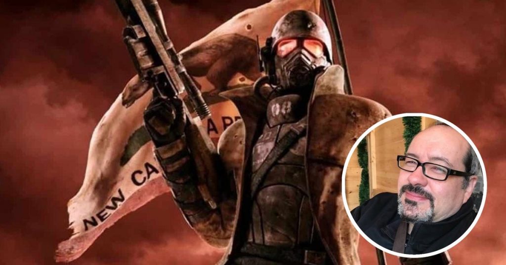 Fallout: New Vegas and Horizon: Zero Dawn lead writer John Gonzalez returns to Obsidian