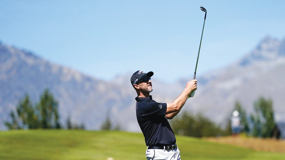 Jones adds to Aussie contingent on PGA TOUR Champions Jones adds to Aussie contingent on PGA TOUR Champions