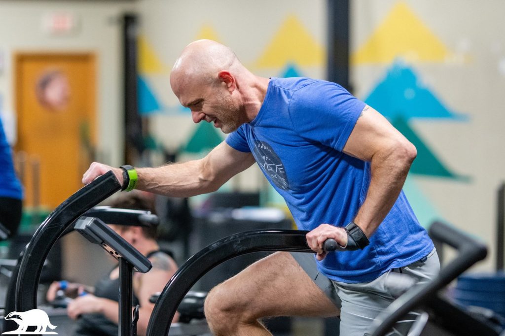 WOD: Saturday 250201 WOD: Saturday 250201