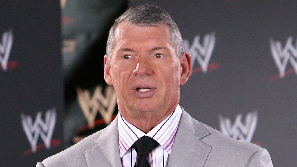 Janel Grant’s Attorney Files Motion To Amend Vince McMahon Lawsuit, New Evidence Provided & Brock Lesnar Named
