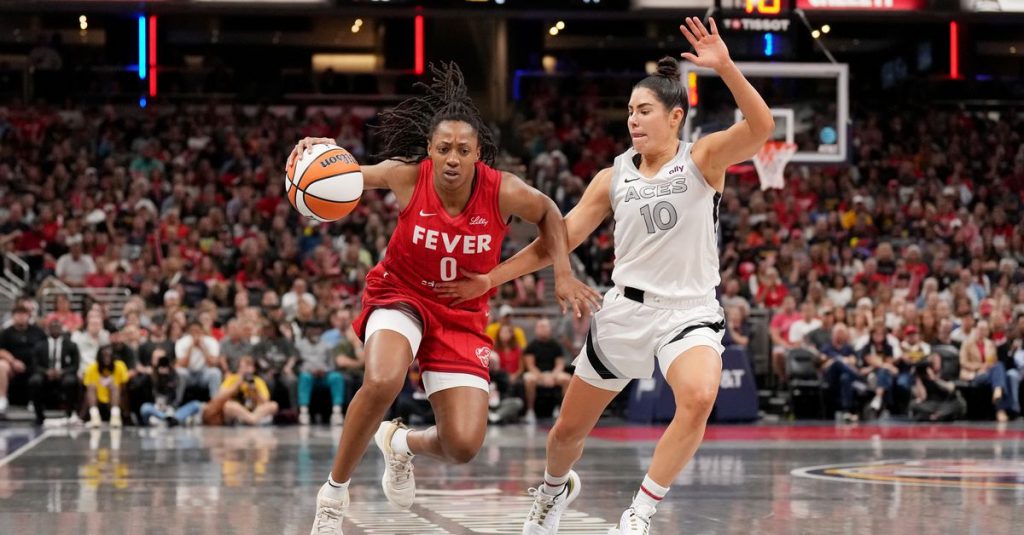 WNBA Free Agency Tracker: Big trades, offseason signings and everything you need to know